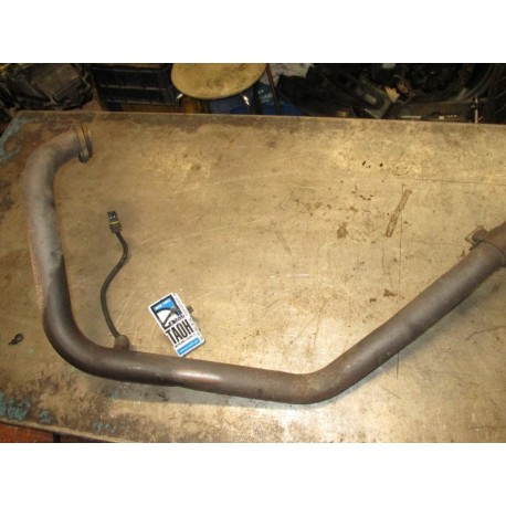 Colector BMW F 650 GS 2003-2008