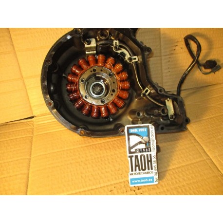 Estator Suzuki Volusia 800 2009