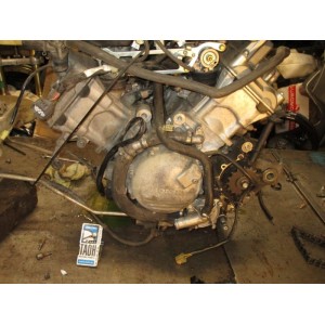 Motor VFR 800 1998