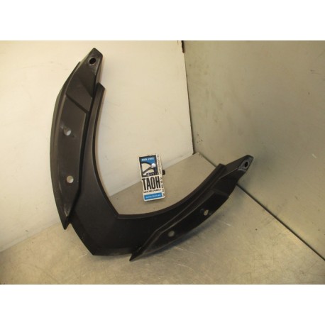 Tapa bajo cupula BMW R 1200 RT 2005-2009