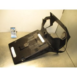 Portamatricula BMW R 1200 RT 2005-2009