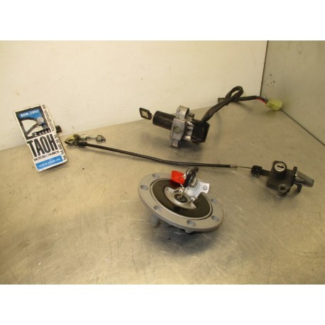 Juego cerraduras Honda VFR 800 F 1998-2001