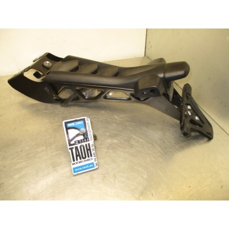 Portamatricula Speed Triple 1050 R