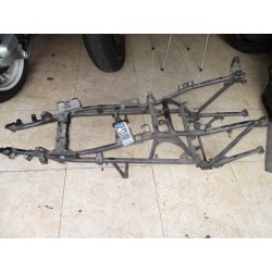 Subchasis BMW R 1200 RT 2009