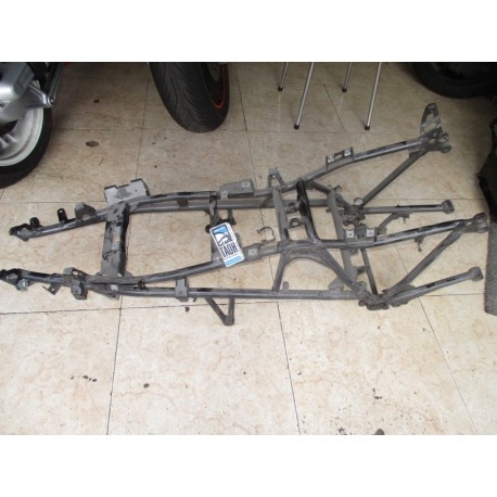 Subchasis BMW R 1200 RT 2009