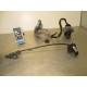 Juego cerraduras Honda VFR 800 98-01