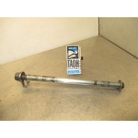 Eje trasero Honda Dominator NX 650 1991