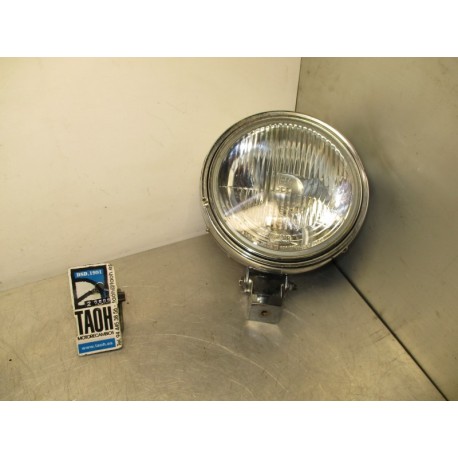 Faro redondo custom universal Ø190