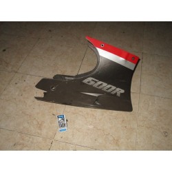 Quilla GPX 600 