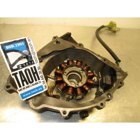 Estator Hyosung GT 250 Comet 2006