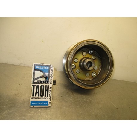 Rotor Hyosung GT 250 Comet 2006