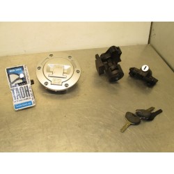 Juego cerraduras BMW R 1200 RT 2009