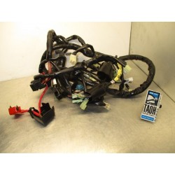 Cableado Yamaha XJ6 2009-2012