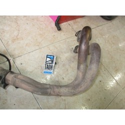 Colectores Kawasaki ER6 F 2008