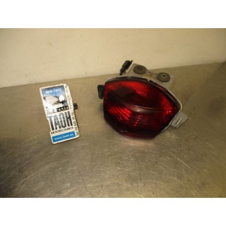 Piloto trasero Kawasaki ER6 F 2008