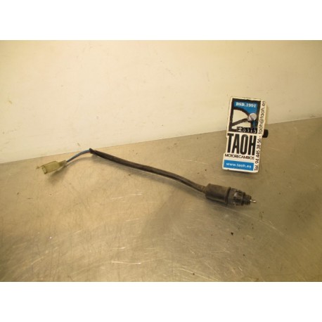 Sensor freno trasero Kawasaki ER6 F 2008