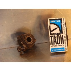 Reenvio kilometros Honda CB 500 2002