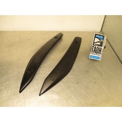 Embellecedores cupula BMW R 1200 RT 2009