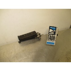 Reposapie delantero izquierdo Hyosung GT 125 / 250 / 650 R Comet 2006