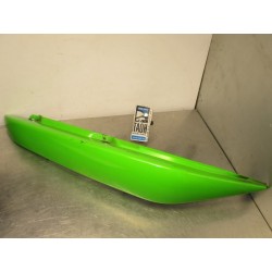 Bajo asiento derecha Kawasaki ER6 2008