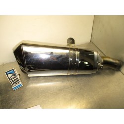 Silencioso BMW R 1200 RT 2014-2021