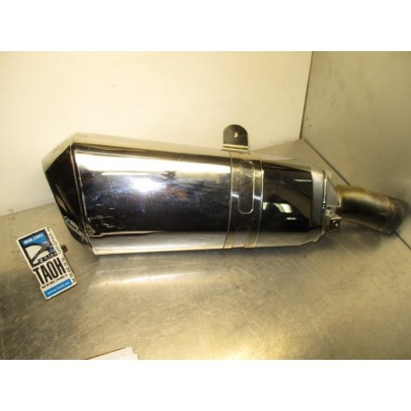 Silencioso BMW R 1200 RT 2014-2021