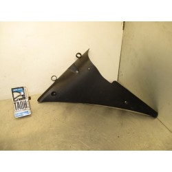 Tapa interior carenado derecho Kawasaki ER6 F 2008