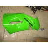 Lateral derecho Kawasaki ER6 F 2008