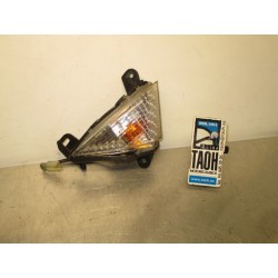 Intermitente delantero derecho Kawasaki ER6 F 2008