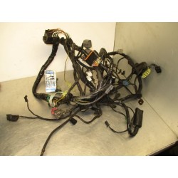 Cableado Kawasaki ER6 F 2008