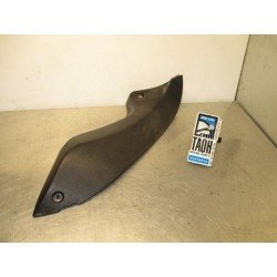 Consola derecha Kawasaki ER6 F 2008