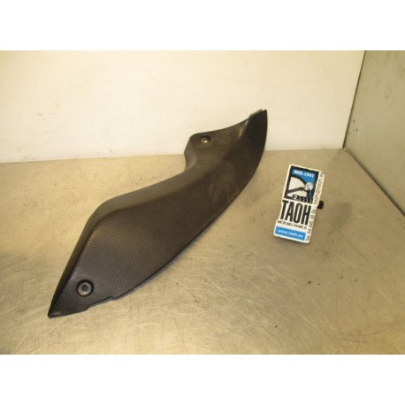 Consola derecha Kawasaki ER6 F 2008