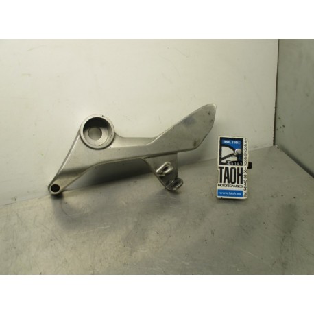 Soporte reposapie delantero izquierdo Honda VFR 800 F 1998