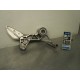 Soporte reposapie delantero izquierdo VFR 800 F 1998