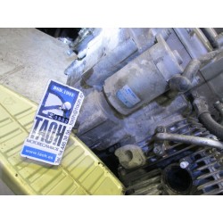 Motor de arranque Hyosung GT 125 R Comet 2007