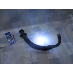 Colector trasero Hyosung GT 125 R Comet 2006