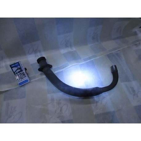 Colector trasero Hyosung GT 125 R Comet 2006