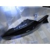 Tapa bajo asiento derecha Hyosung GT 125 / 250 / 650 R Comet 2006