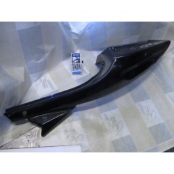 Bajo asiento izquierda Hyosung GT 125 / 250 / 650 R Comet 2006