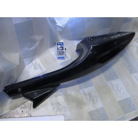 Bajo asiento izquierda Hyosung GT 125 / 250 / 650 R Comet 2006