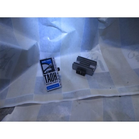 Regulador GT 125 / 250 R Comet 2006