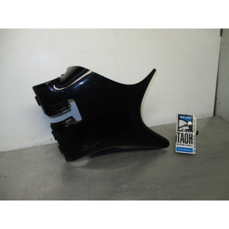 Tapa chasis / pipa izquierda Honda VT 600 Shadow