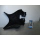 Tapa chasis / pipa izquierda Honda Shadow 600