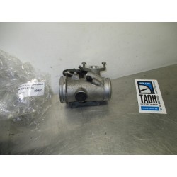 Cuerpo de inyeccion izquierdo BMW R 1200 RT 2009