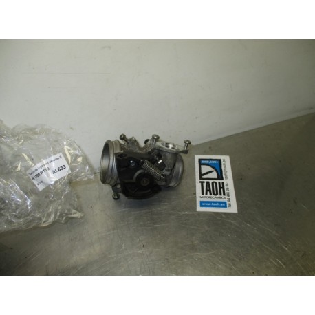 Cuerpo de inyeccion derecho BMW R 1200 RT 2009