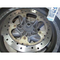 Disco delantero Piaggio X9 500