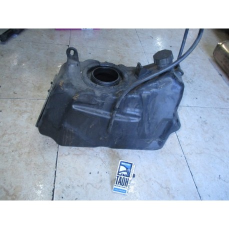 Deposito Piaggio X9 500