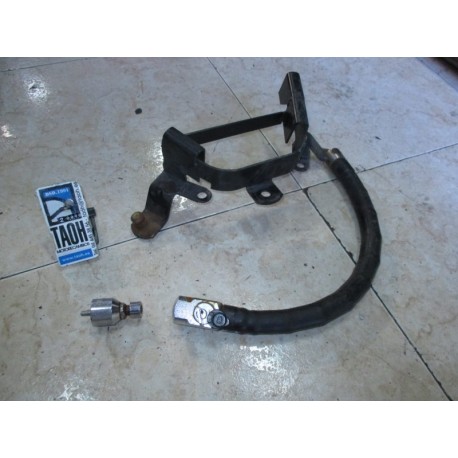 Candado de manillar Piaggio X9 500