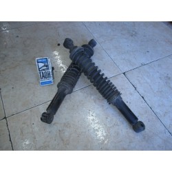 Amortiguadores CLM Piaggio X9 500