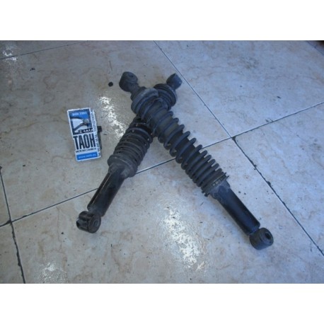 Amortiguadores CLM Piaggio X9 500